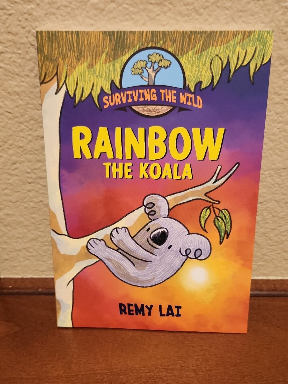 Animal Book Bundle: 3 Books - Picture 2 of 10